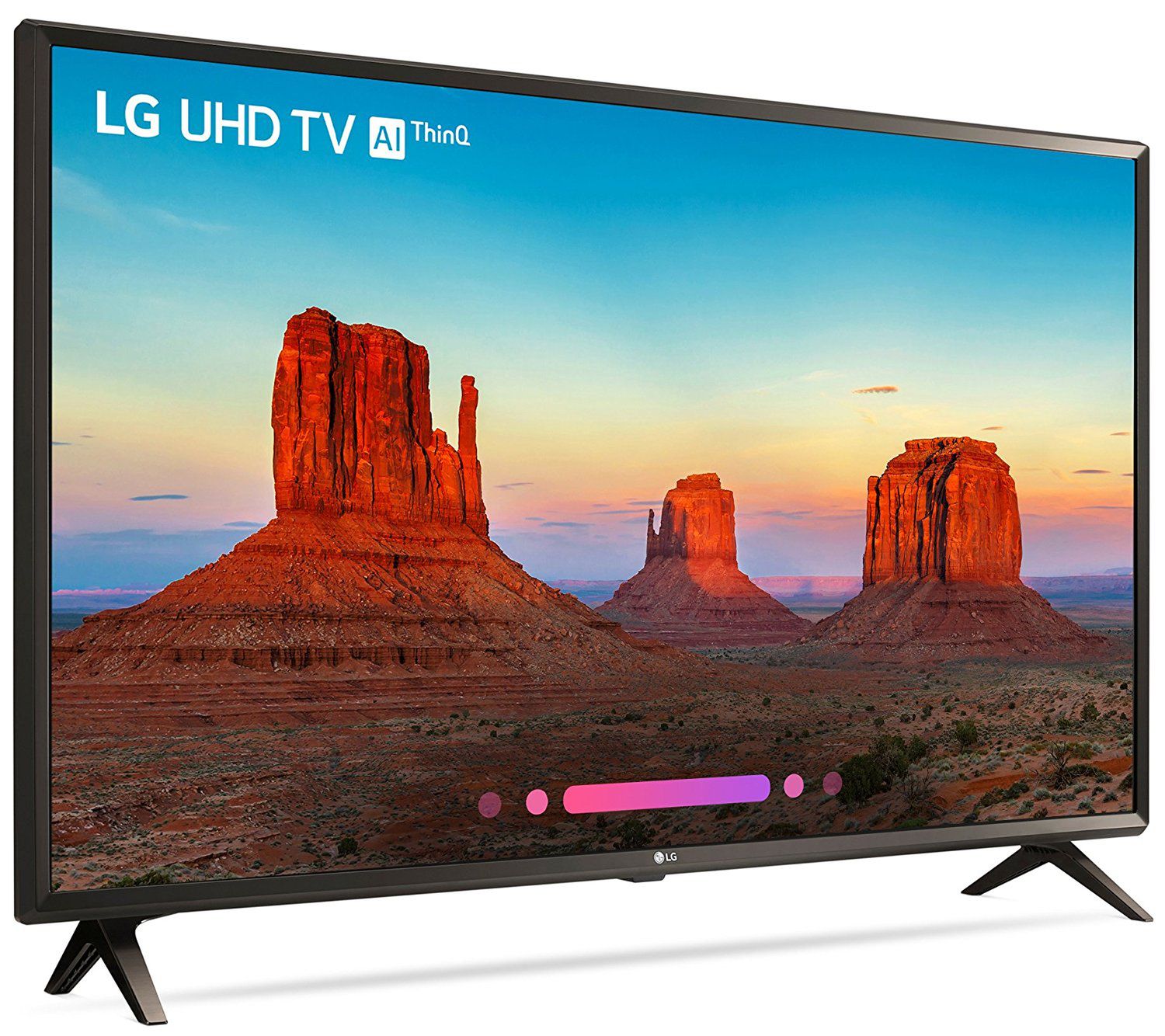LG G7 ThinQ w przedsprzedaży w Polsce. Telewizor 4K lub inne urządzenia w prezencie 3