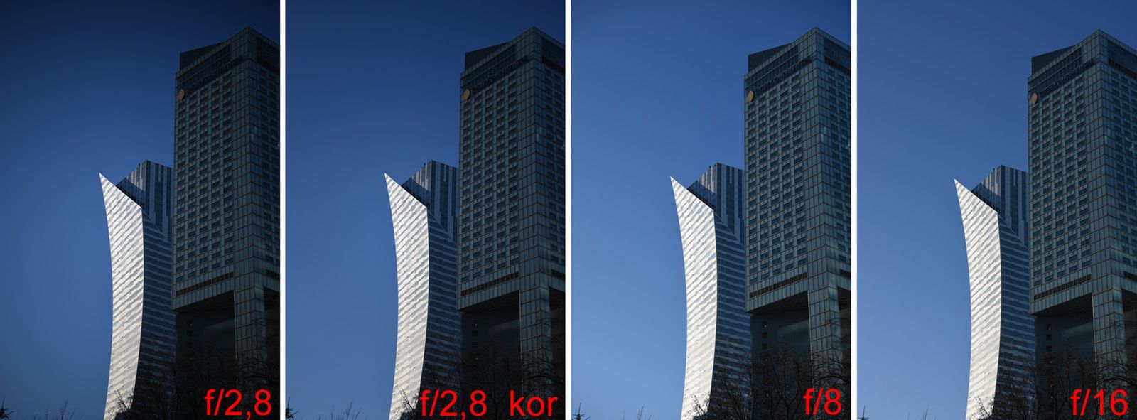 Nowy wzorzec standardowego zooma? Test Nikkora 24-70 mm f/2.8E ED VR 8