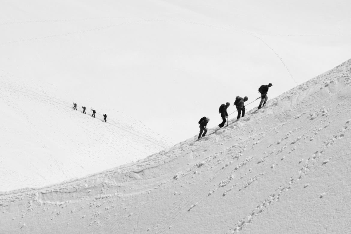 MonoVisions Photography Awards 2017. Polacy nagrodzeni wśród mistrzów fotografii czarno-białej 75