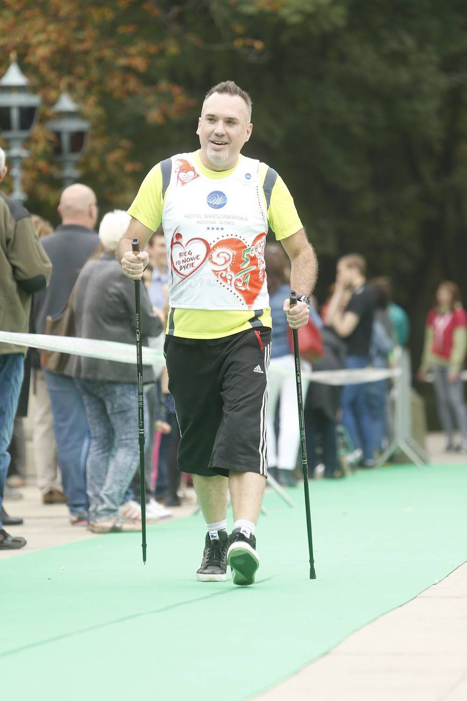Szymon Wydra, Fotografia: AKPA