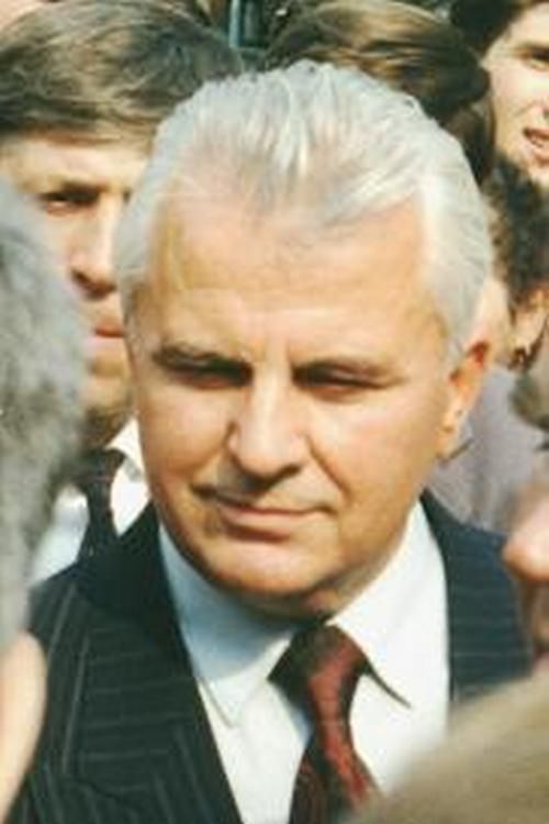 Leonid Krawczuk