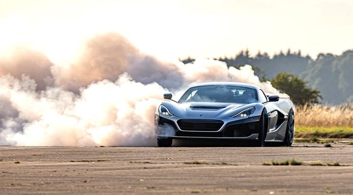 Top Gear 33
