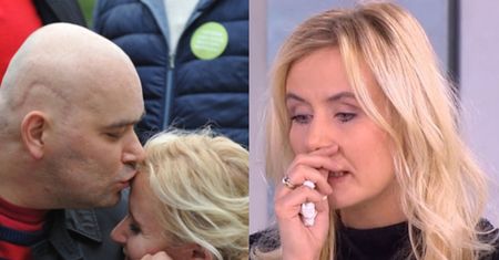 Żona Kality: "Od czasu wspólnych zdjęć Andrzeja Dudy z Tomkiem nikt się z nami nie kontaktował. Tomek napisał list do Kaczyńskiego, ale nie nadeszła żadna odpowiedź"