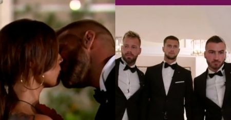 WIELKI FINAŁ "Love Island". Znamy ZWYCIĘZCÓW pierwszego sezonu! "Nie obiecam, że cię nigdy nie opuszczę"