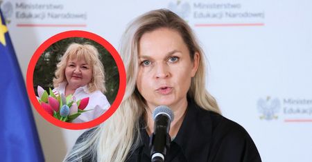 Wielki niepokój w szkołach. "Mam tylko jedno podanie"