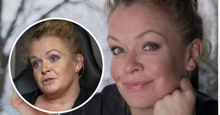 Daria Widawska była śledzona przez paparazzi po chorobie. "Myśleli, że upadnę, umrę..."