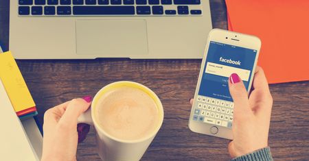 Jak sprawdzić, czy twoje dane z Facebooka trafiły w niepowołane ręce