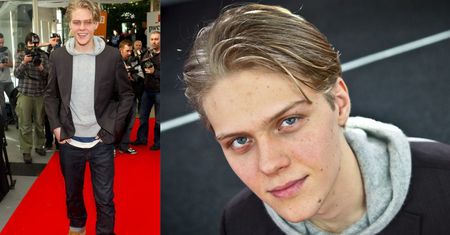 Jakub Gierszał, "najbardziej obiecujący młody aktor", kończy dziś 29 lat! (ZDJĘCIA)
