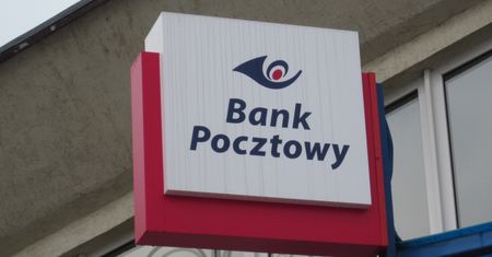 Bank Pocztowy dostanie 90 mln zł. PKO BP i Poczta Polska sięgną do kieszeni