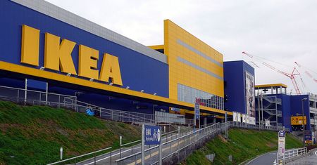 Ikea już testuje rewolucyjne rozwiązanie. Chce wypożyczać meble