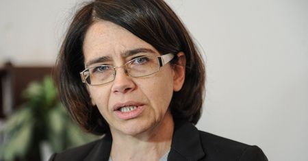 Streżyńska: Wystąpienie do prokuratury ws. bazy PESEL było jedyną drogą