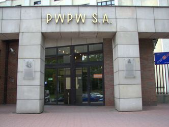 Afera podsłuchowa w PWPW. Prokuratura wszczęła postępowanie sprawdzające