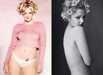 Drew Barrymore kończy dziś... 40 lat! (DUŻO ZDJĘĆ)