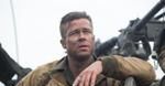 Brad Pitt lepszym ojcem dzięki "Furii"