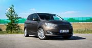 Ford Grand C-MAX (2015) 2.0 TDCI Titanium - zdjęcia