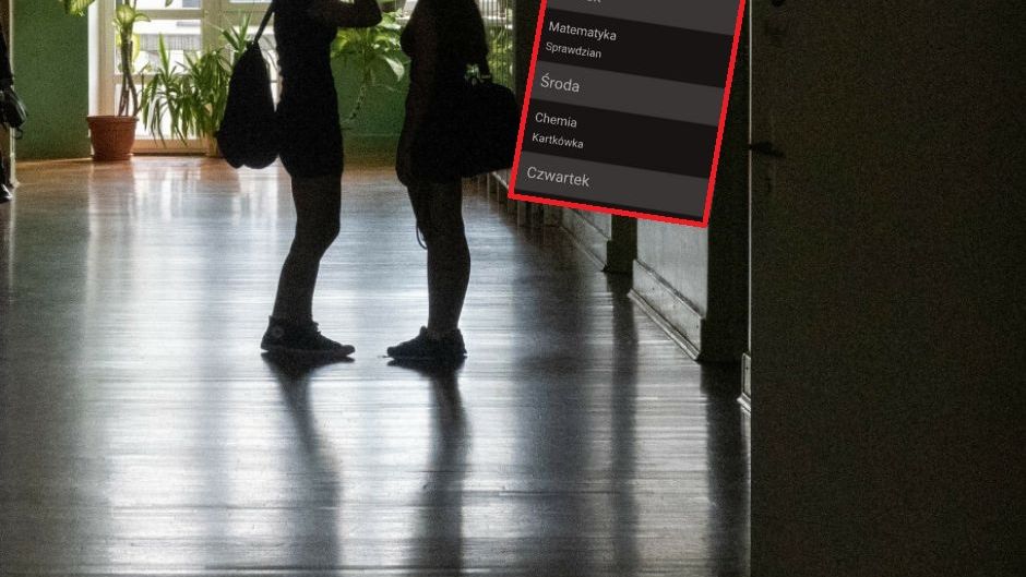 Pokazała wiadomości w Librusie. "Ja już mam do listopada zawalone terminy"