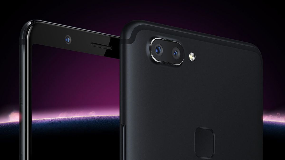 Najwięksi producenci smartfonów? Pomiędzy Samsunga a Apple'a wskoczył gracz, o którym wielu nigdy nie słyszało 1