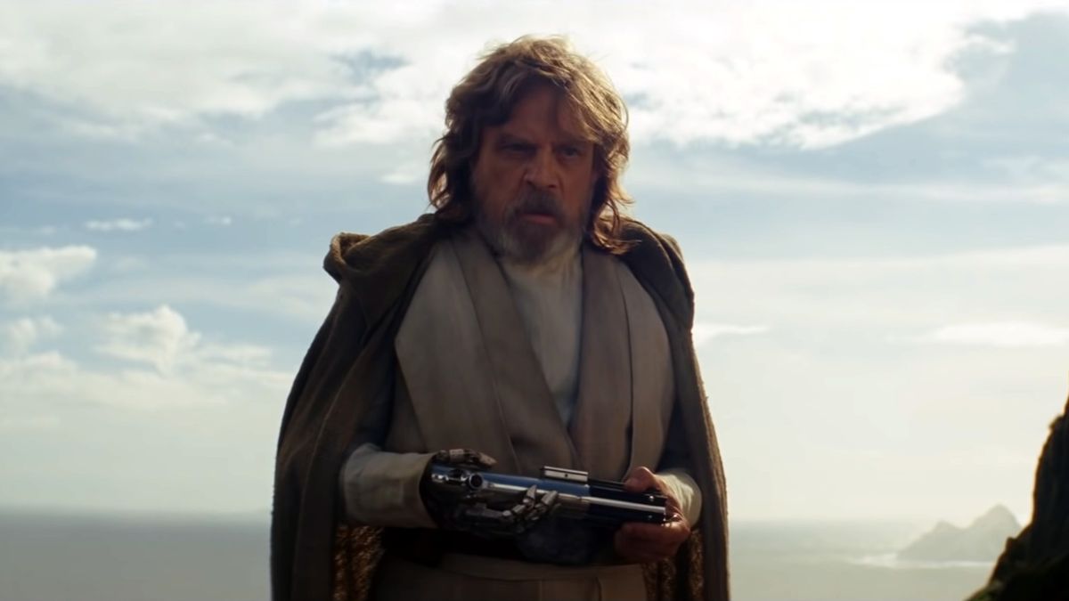 Mark Hamill coraz bliżej roli Vesemira w Wiedźminie. Ponoć gwiazdor Star Wars dostał już ofertę od Netflixa 1