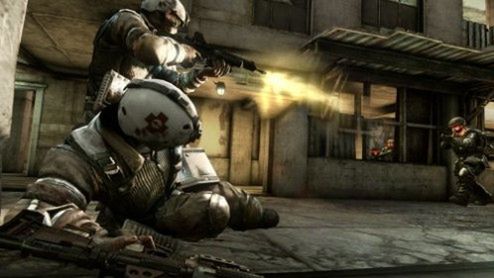 Killzone 2 bez instalacji? 1