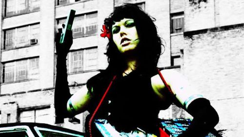 Zabijesz za papierosa? [zwiastun] 1