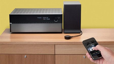 Bluetooth Music Receiver przywróci blask starym wieżom! 1