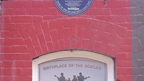 Hard Days Night Hotel 1