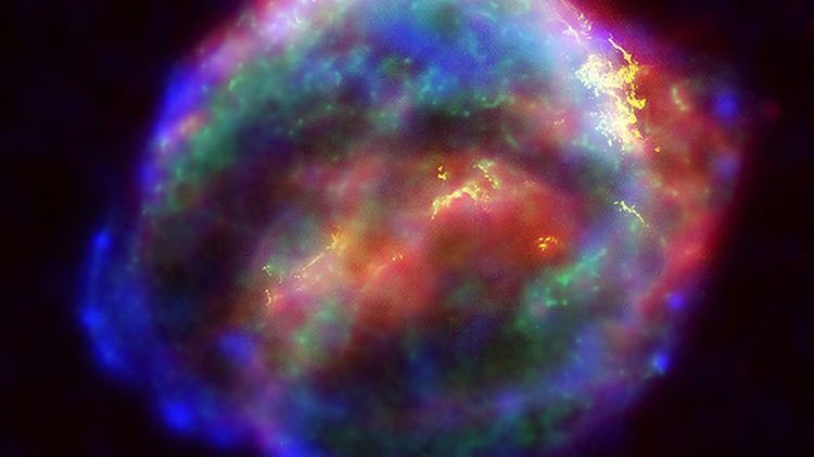 Nagroda Nobla z fizyki wędruje do... 1