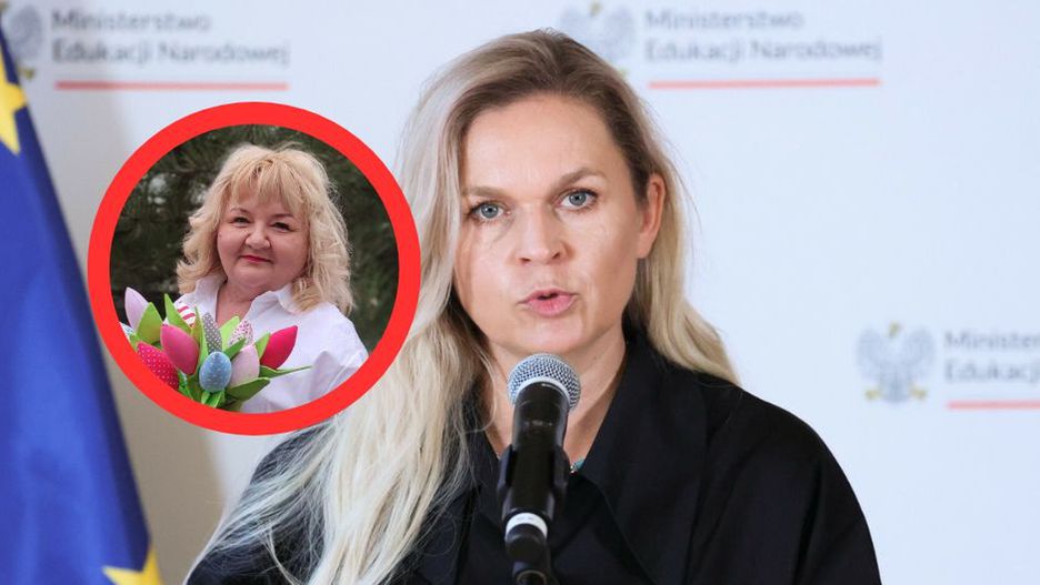 Dyrektorzy szkół "łatają dziury" przed nowym rokiem szkolnym. "Nie mamy innego wyjścia"