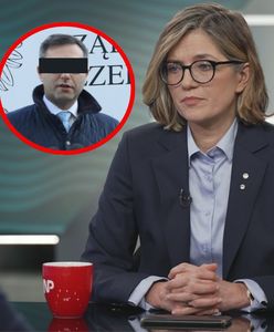 Michał K. na wolności. "Jest to porażka"