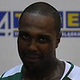 Derrick Caracter