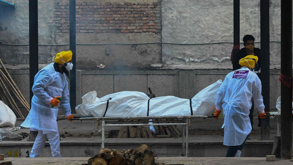 Koniec pandemii coraz bliżej? WHO: Europa ma wyjątkową okazję