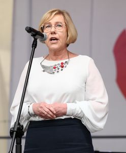 Kurator Barbara Nowak: "Nie jestem homofobką"