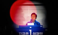 Korea Południowa rozważa wysłanie okrętów do Cieśniny Ormuz