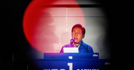 Korea Południowa rozważa wysłanie okrętów do Cieśniny Ormuz