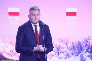 Jest wniosek o areszt dla Radosława Piesiewicza