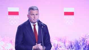 Jest wniosek o areszt dla Radosława Piesiewicza
