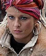 Marta "Mandaryna" Wiśniewska