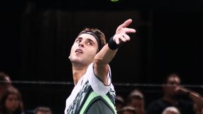 Zanosiło się na niespodziankę. Wszystko przerwały opady deszczu