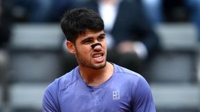 Trzysetowe boje o ćwierćfinał w Rzymie. Wielkie gwiazdy znów zmierzą się ze sobą