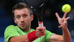 ATP Walencja: Wielki triumf Przysiężnego, głogowianin wygrał z Verdasco!