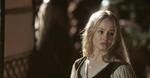 Sebastian Koch i Miranda Otto w ''Homeland''