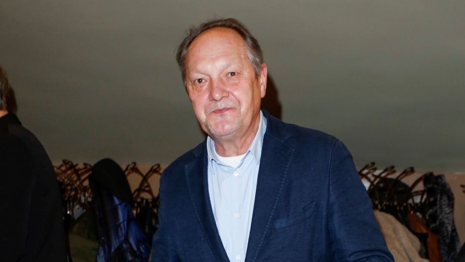 Tomasz Dedek wspomina współpracę ze Stevenem Spielbergiem