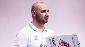 Siatkarki Energa MKS Kalisz z nowym trenerem. W klubie dobrze go znają