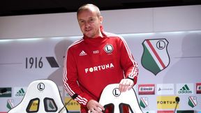 Aleksandar Vuković: Crvena Zvezda to sztuczny twór. Wykreowany przez państwo