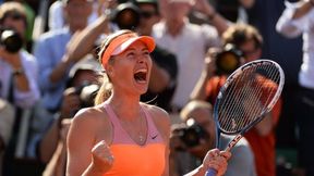 Maria Szarapowa zgłoszona do turnieju w Stuttgarcie. Jest także Agnieszka Radwańska