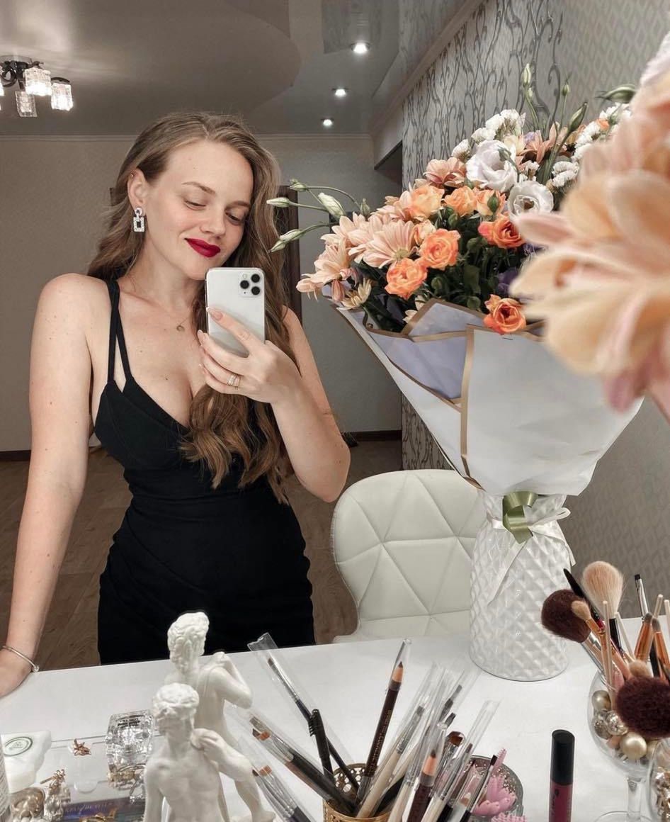 Marianna Podgurskaya