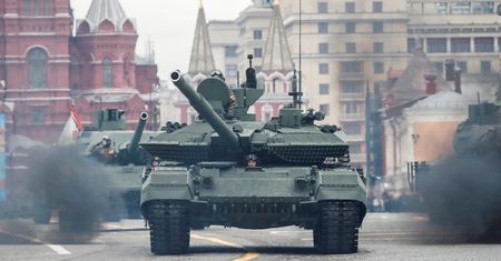 Ocenił "dumę Putina". Opinia jest jednoznaczna