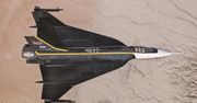 F-36 Kingsnake. Oto prawdziwy następca F-16