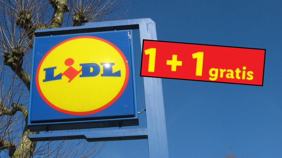Promocje w Lidlu od poniedziałku 20 lipca