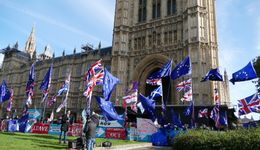 Najdroższy rozwód w historii. Tyle Brytyjczyków kosztował Brexit [ANALIZA]